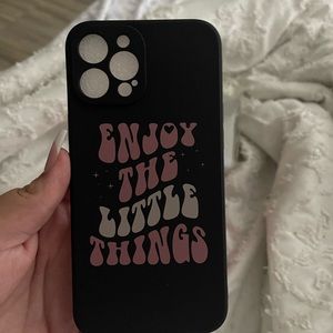 iPhone 12 Pro Max case